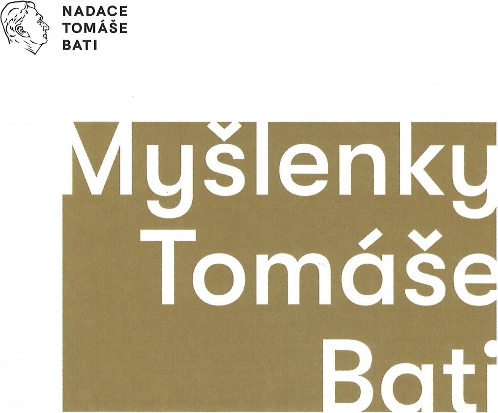 Myšlenky Tomáše Bati