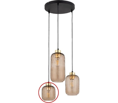 TK Lighting 7703