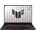 ASUS TUF Gaming A18 FA808UH-S8021