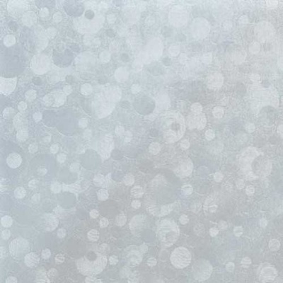 GEKKOFIX 10945 Samolepiace fólie transparentné bodky metráž šírka 90cm návin 15m