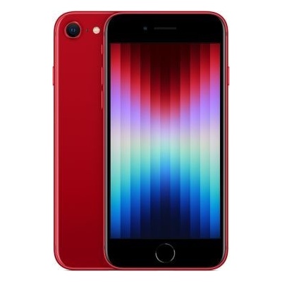 Apple iPhone SE (2022)
