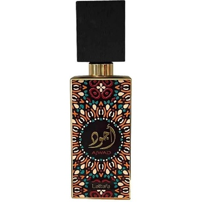 Lattafa Ajwad parfum unisex 5 ml vzorka