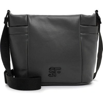 Suri Frey dámské crossbody Heda tmavě šedá