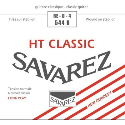 Savarez 544R 101721