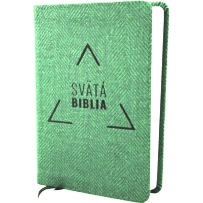 Biblia - Roháčkov preklad 2020 - Slovenská biblická spoločnosť