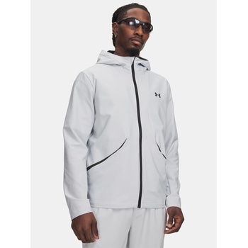 Under Armour Мъжко яке Under Armour UA Unstoppable Woven Jacket-GRY Under Armour | Siv | МЪЖЕ | S