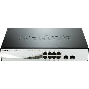 D-Link DGS-1210-08P/E