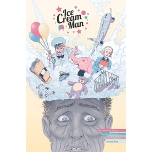Ice Cream Man Volume 5: Other Confections | Prince (ISBN: 9781534315976)