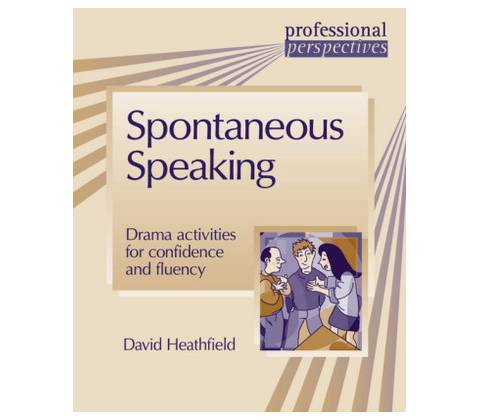 Spontaneous Speaking