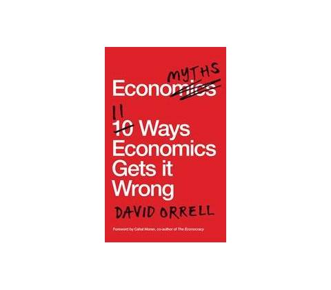 Economyths Orrell David