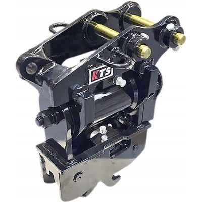 Hydraulický rýchloupinák JCB 801 8014 8015 8016 8018 8020