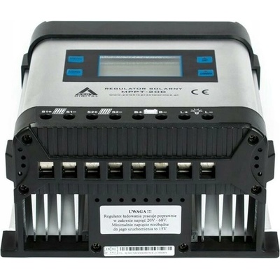 Azo Digital Laderegler MPPT 12 / 24 20A