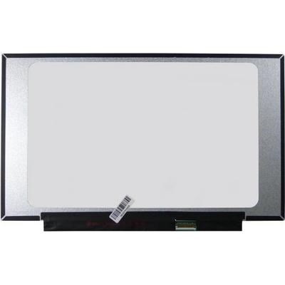 Lenovo ThinkPad T490 20N3 display 14" LCD displej Full HD 1920x1080 matný povrch