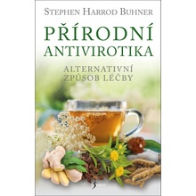 Přírodní antivirotika - Harrod Stephen Buhner
