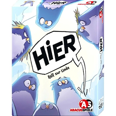 Abacusspiele Hier