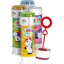 Bublifuky Bublifuk jednorožec 60 ml