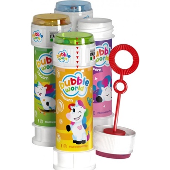 Bublifuk jednorožec 60 ml