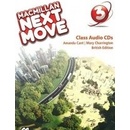 Macmillan Next Move 3 Class CD