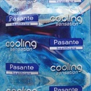 Kondomy, prezervativy Pasante cooling 1 ks