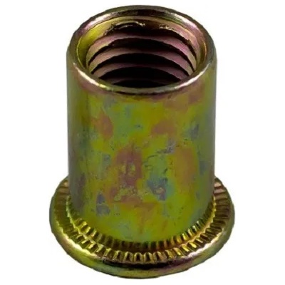 Jbm - Испания Нит гайка М12; jbm 13241