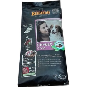 BELCANDO Finest Croc 12,5 kg