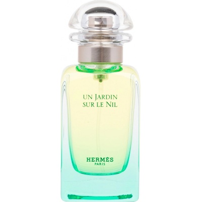 Hermès Un Jardin Sur Le Nil toaletní voda unisex 50 ml