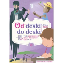 Od deski do deski