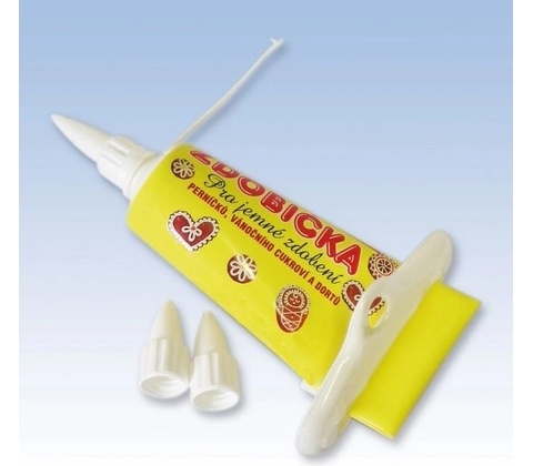 Zdobička - 1ks