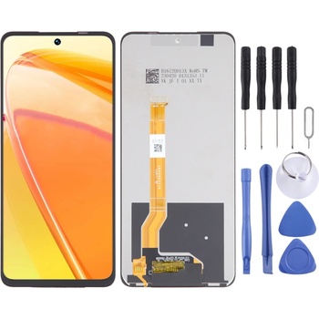 Image 1 of Realme LCD Дисплей и Тъч Скрийн за Realme C55