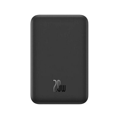 Baseus Magnetic Mini 5000mAh