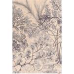Agnella Вълнен килим в бежов и ментов цвят 200x300 cm V&A Calisia Kelp - Agnella (5901760376563)