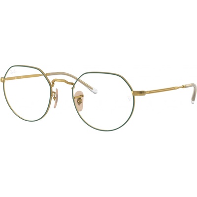 Ray Ban Jack RX6465 3136