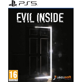 Evil Inside