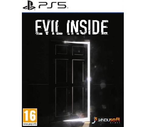 Evil Inside
