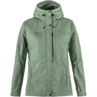 Fjallraven Kaipak Jacket W patina green