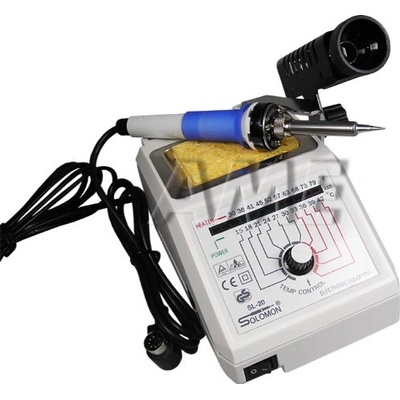 SOLOMON PENSOL SL-20