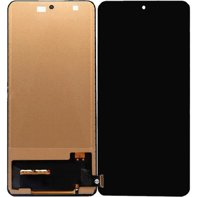 LCD Displej + Dotykové sklo Xiaomi Redmi Note 11 Pro 5G