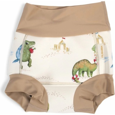 Filibaba Baby Swim Pants Dino Beach 2-3 years 1 ks