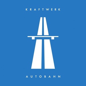 Warner Kraftwerk: Autobahn - Vinyl (LP) (014650)