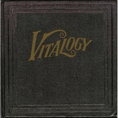 Pearl Jam - Vitalogy (Remastered) 2 LP