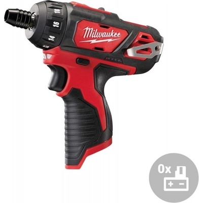 Milwaukee M12 BD-0 4933441910