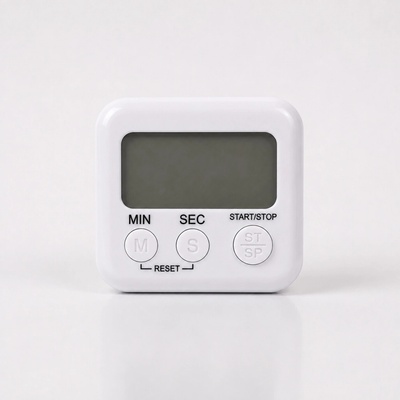 Kuchynský mini-elektronický časovač - Temperio