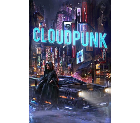 Cloudpunk
