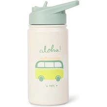 Saro Baby Termoska s náustkom 350 ml Aloha