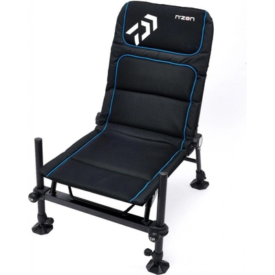 Daiwa Křeslo N'Zon Feeder Chair