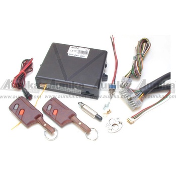 Autoalarm CLIPPER 801