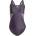 Adidas Бански костюм Adidas Colorblock C-Back Swimsuit - Aurbla