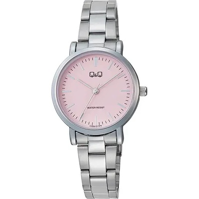 Q&Q Дамски часовник q&q - c35a-017py (c35a-017py)
