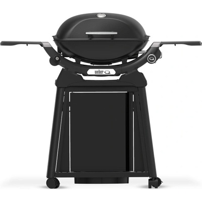 Weber Q 2200N Premium