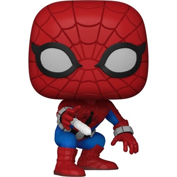 Funko Фигура Funko POP! Marvel: Spider Man - Amazing Spider-Man (1977) (Special Edition) #1452 (098620)